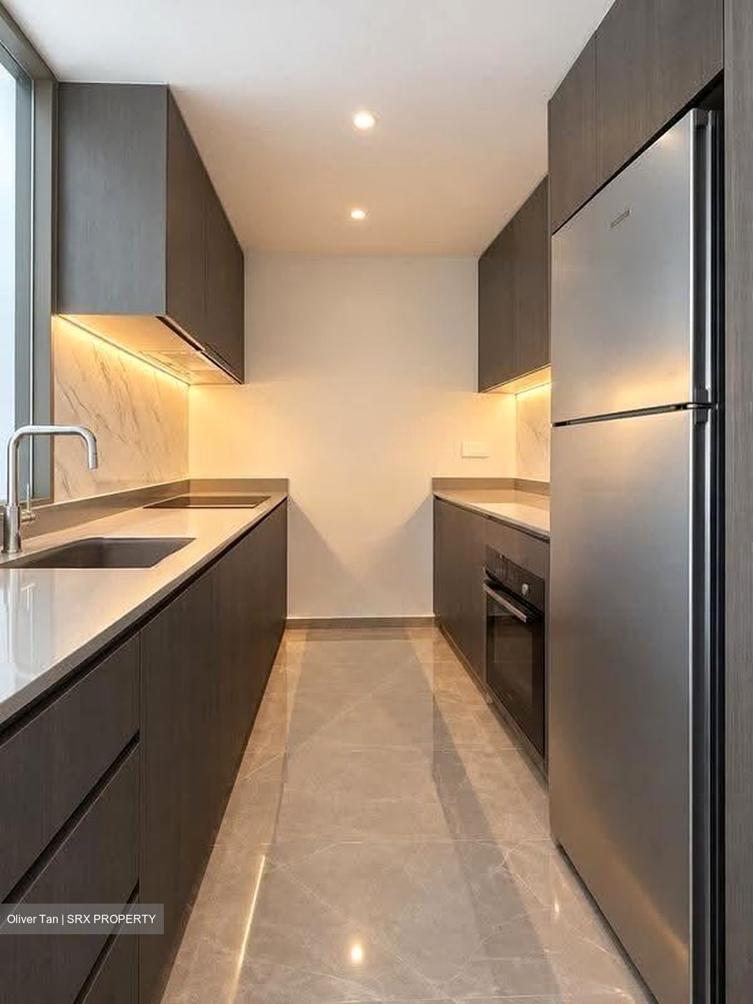 The Myst (D23), Condominium #635926561